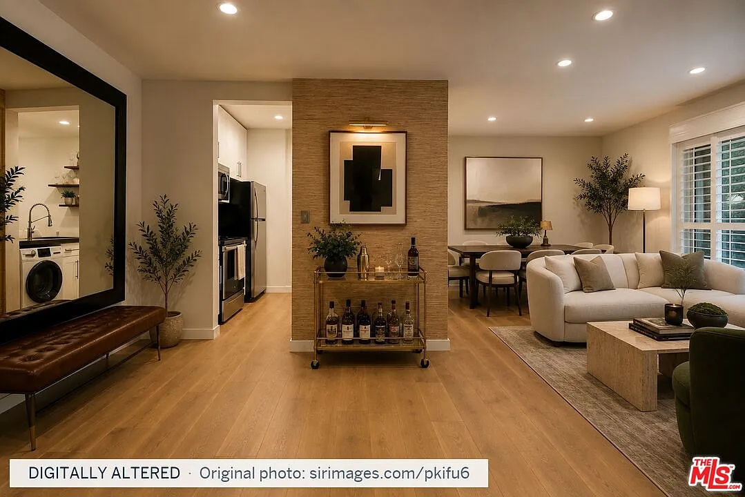2 bed, 2.0 bath, 1000 sqft, $3,995 — Photo 3