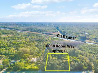 Jupiter Farms, Jupiter, FL 33478