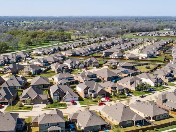 Beckham Plan, Jones Creek Reserve : Bristol Collection