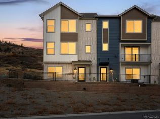 4662 Cloudburst Lane, Morrison, CO 80465