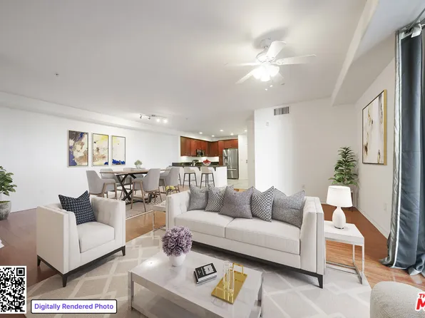 629 Traction Ave APT 511, Los Angeles, CA 90013