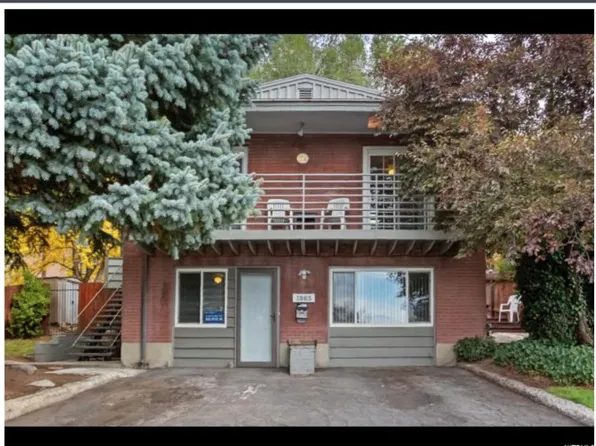 1863 S Foothill Dr, Salt Lake City, UT 84108