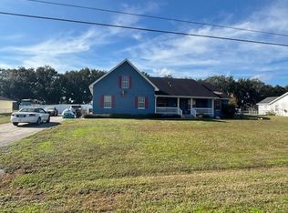 15138 Evans Ranch Rd, Lakeland, FL 33809