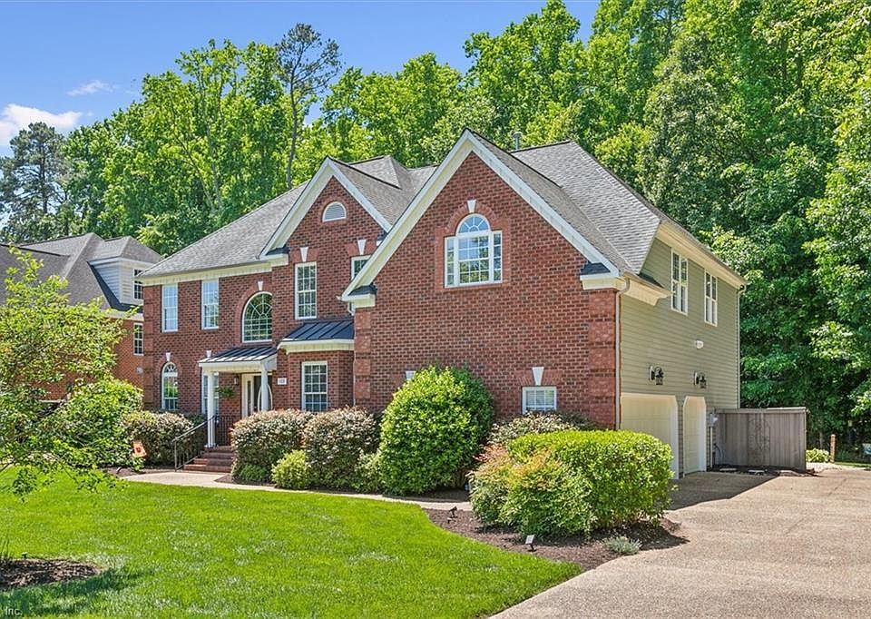 109 Pungo Turn, Yorktown, VA 23693 Zillow