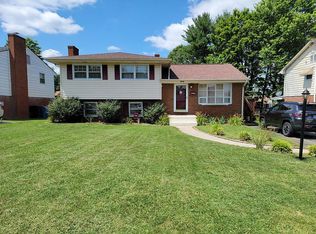 516 Wentworth Ave NE, Roanoke, VA 24012