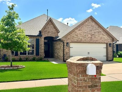 12112 SW 18th St, Yukon, OK, 73099