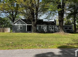 2973 Rainier Dr, Memphis, TN 38127