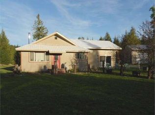 43 Cliffside Way, Bonners Ferry, ID 83805