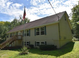 22 Nuthatch Rd, Lovell, ME 04051