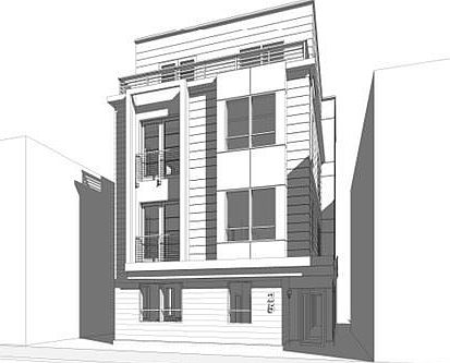 2nd image of 25 Everett St