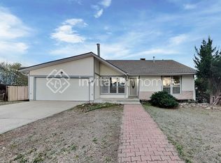 8386 Zephyr St, Arvada, CO 80005