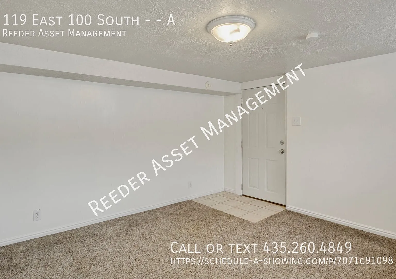 Darling 1 Bedroom 1 Bath In Brigham City — Photo 4