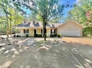 15 Corvera Pl, Hot Springs, AR 71909