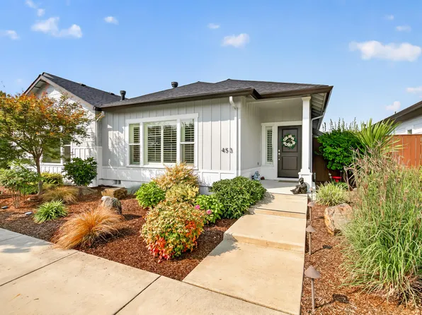453 S Haskell St, Central Point, OR 97502