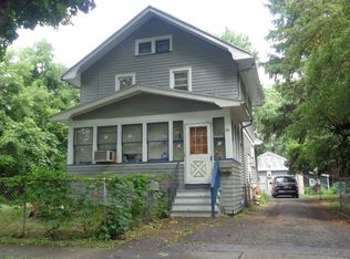 86 Pool St, Rochester, NY 14606