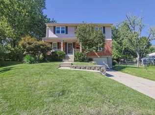 3412 Thorndale Ct, Cincinnati, OH 45239
