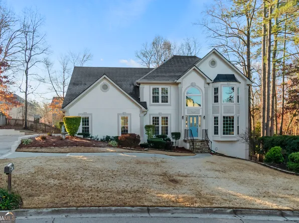 1190 Midland Way, Lawrenceville, GA 30043