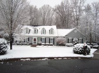 3501 Brentwood Dr, Gastonia, NC 28056