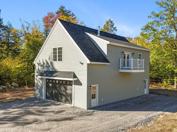 236 Murch Road, Baldwin, ME 04024