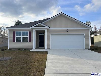 4924 Lullwater Dr, Darlington, SC, 29532