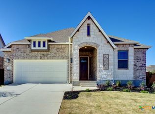 737 Groudsel Ave, New Braunfels, TX 78132