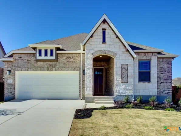 737 Groudsel Ave, New Braunfels, TX 78132