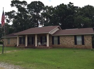 10042 Celeste Rd, Saraland, AL 36571