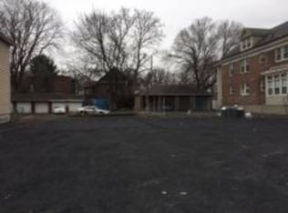 194-196 196 Delaware Ave, Albany, NY 12209