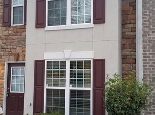 8346 Carlington Ln, Jonesboro, GA 30236
