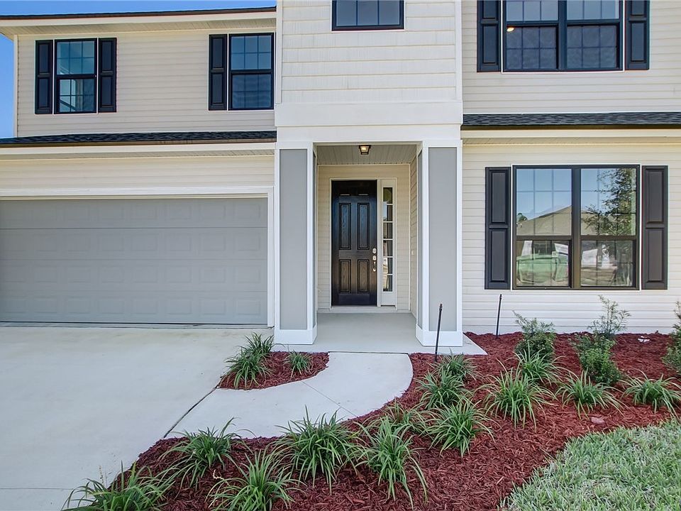 86516 Secluded Pl Yulee, FL, 32097 Apartments for Rent Zillow