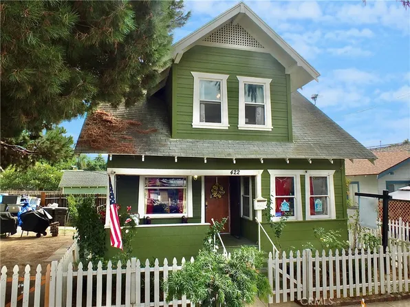 422 W 11th St, Long Beach, CA 90813