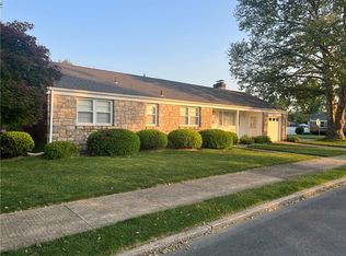 1917 Fairland Ave, Bethlehem, PA 18018