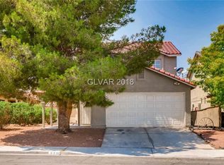 575 Jackson Dr, Henderson, NV 89014