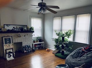 133 W Blake Ave APT D, Columbus, OH 43202