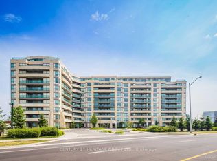 75 Norman Bethune Ave #909, Richmond Hill, ON L4B 0B6