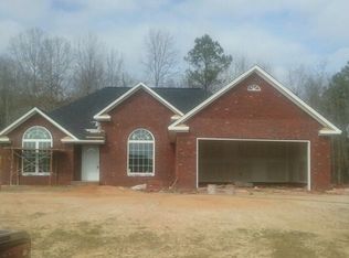 2640 Stirrup Ln, Dalzell, SC 29040