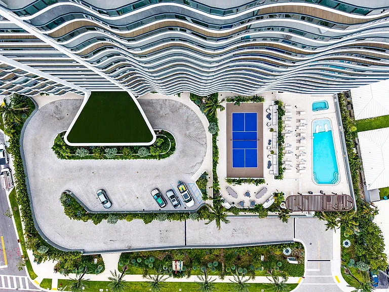 900 N Ocean Blvd #1504 — Photo 47