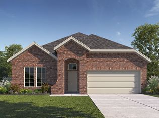 10520 Fountain Gate St, Aubrey, TX 76227