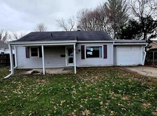 1033 Kelsey Ave, Lansing, MI