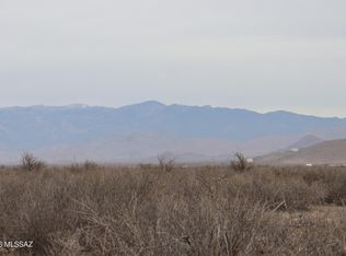 W Iron Rose Rd, Willcox, AZ 85643
