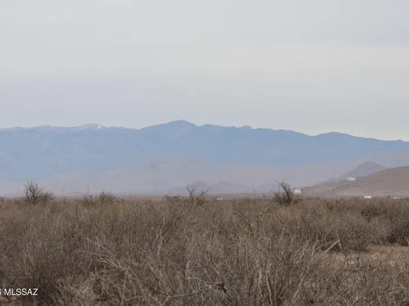 W Iron Rose Rd, Willcox, AZ 85643