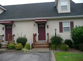 401 Hallbrook Dr, Gray, TN 37615