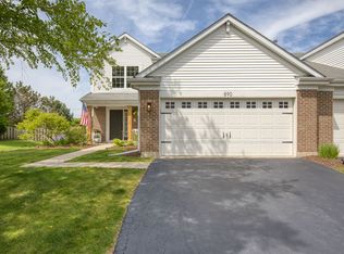 890 Richard Brown Blvd, Volo, IL 60073