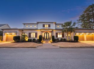 215 Power Point Ln, Lexington, SC 29072