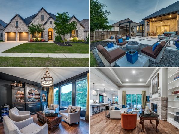 Home for Sale in McKinney TX