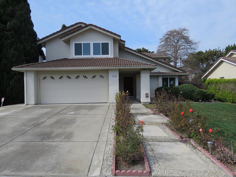 4617 Niland St, Union City, CA 94587 Zillow