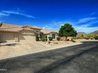 9574 E KIMBERLY Way, Scottsdale, AZ 85255