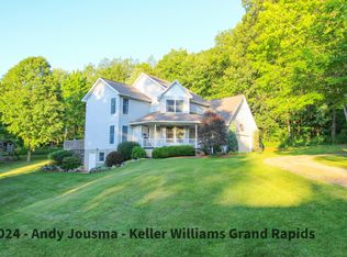 6295 Rocky Rd, Lowell, MI 49331