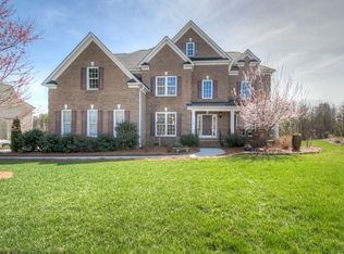 2588 Shanklin Ln, Denver, NC 28037