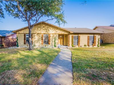 5212 Reed Dr, The Colony, TX, 75056